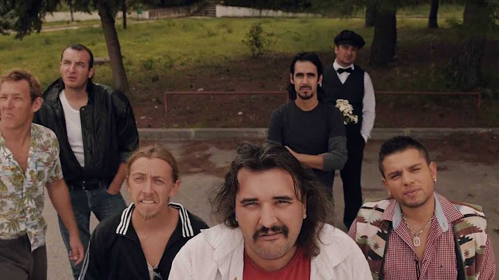 CHE GUEVARA I MANISTRA U SUVO - TONCI HULJIC & MADRE BADESSA (OFFICIAL VIDEO 2013) HD