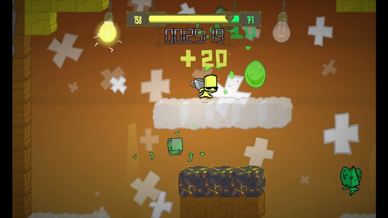 Nico y Rix battleblock theater arena gameplay 2024 12 26 11 07 39