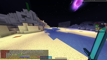 Rankup on TheArchon!