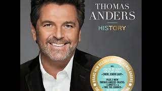 Thomas Anders No Ordinary Love