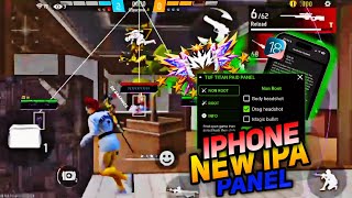 FREE FIRE FLUORITE ANTIBAN PANEL🥵 | MAIN ID PANEL💀 screenshot 4