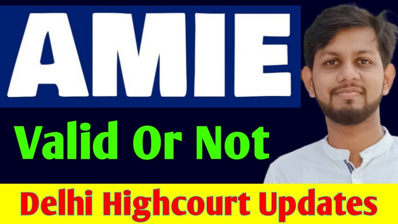 amie high court
