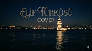 Kurtlar Vadisi - Elif Türküsü Anatolian Rock