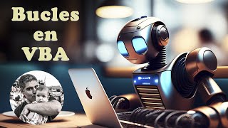 Tipos de bucles en VBA de Excel y estructuras de control
