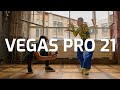 Vegas pro 21  try now