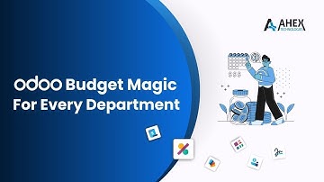Budget Management Made Easy with Odoo Finance | Odoo Accounting