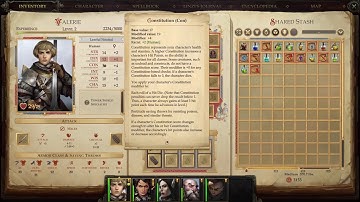 Pathfinder Kingmaker Evil run part 2