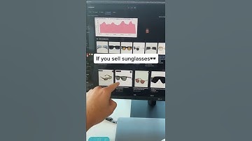 Thumbnail of NEW Shopify audience targeting tool 🎯