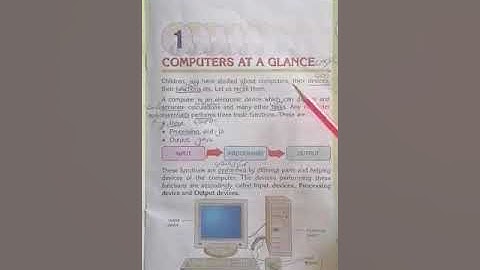 paramount computer 3 PMS