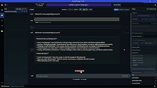 Gemma LLM Trial Tutorial: How to Use the Offline Version for the First Time! screenshot 5
