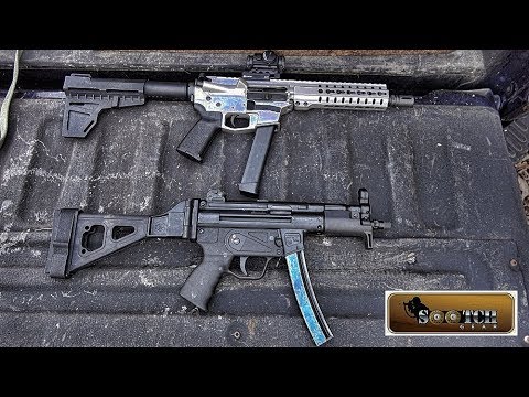 Vehicle Defense Options