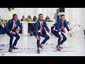 Kedjevara  tia lokolo zim wedding dance zimweddings