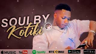 Soulby - Kotiki (Son Officiel 2024)