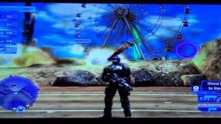 Epic Crackdown Video: STUNTS & EXPLOSIONS!     (Re-Upload)