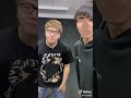 HIKAKIN×フォーエイト TikTok