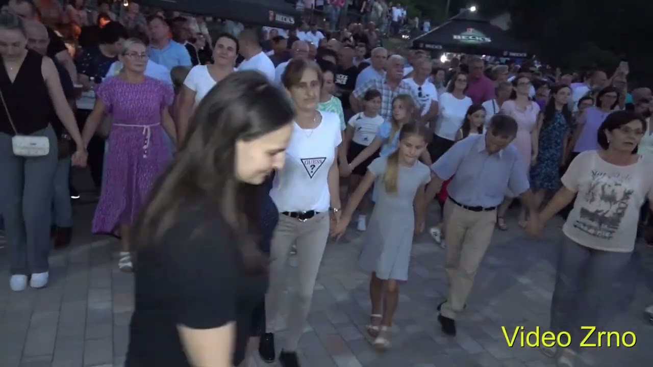 Kolo 2.  Radunička šargijada 2025.