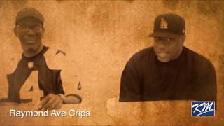 Us Boys Ran Across Baby Crayzo From Raymond Avenue Crips In La County Jail