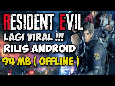 VIRAL !!! Game Mirip Resident Evil Di Android Mod Apk | Download Hack Unlimited Diamond Version 1.15