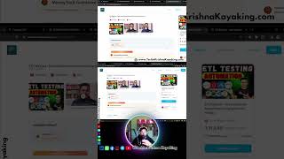tkk_live_shorts: Etl Full Automaion Course - Step By Step