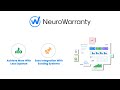 Neurowarranty explainer  shareone creatives