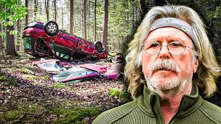 MOUNTAIN MEN - Heartbreaking Tragedy Of Marty Meierotto From “Mountain Men” Profile
