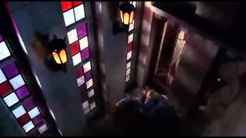 Interpol - Pionner to the Falls Smallville 7x10 PT BR