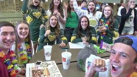 Moving up: Making the middle to high school transition