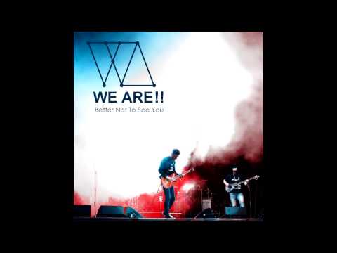 Быть Человеком (oh wonder - all we do) (rus) Быть Человеком (oh wonder - all we do) (rus)