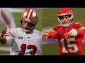 Madden SUPER BOWL | San Francisco 49ers vs Kansas City Chiefs [4K60FPS]