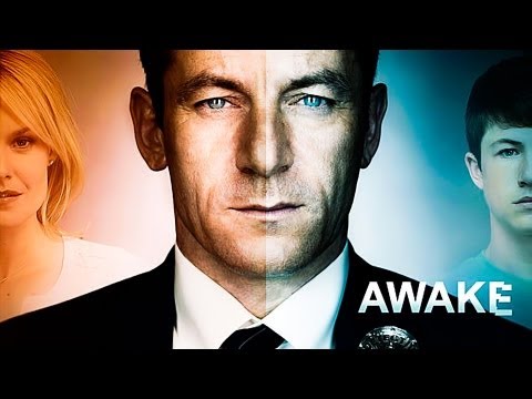 Awake (NBC) - FULL Ending Theme Song