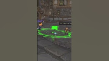 Doakes tests out EZ-Throw Dynamite on Stormwind baker #turtlewow