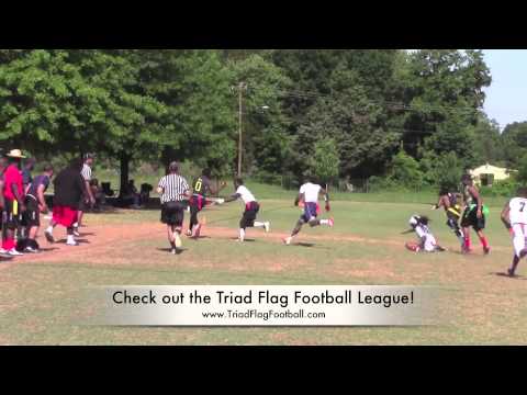 Salem Adult Flag Football 103