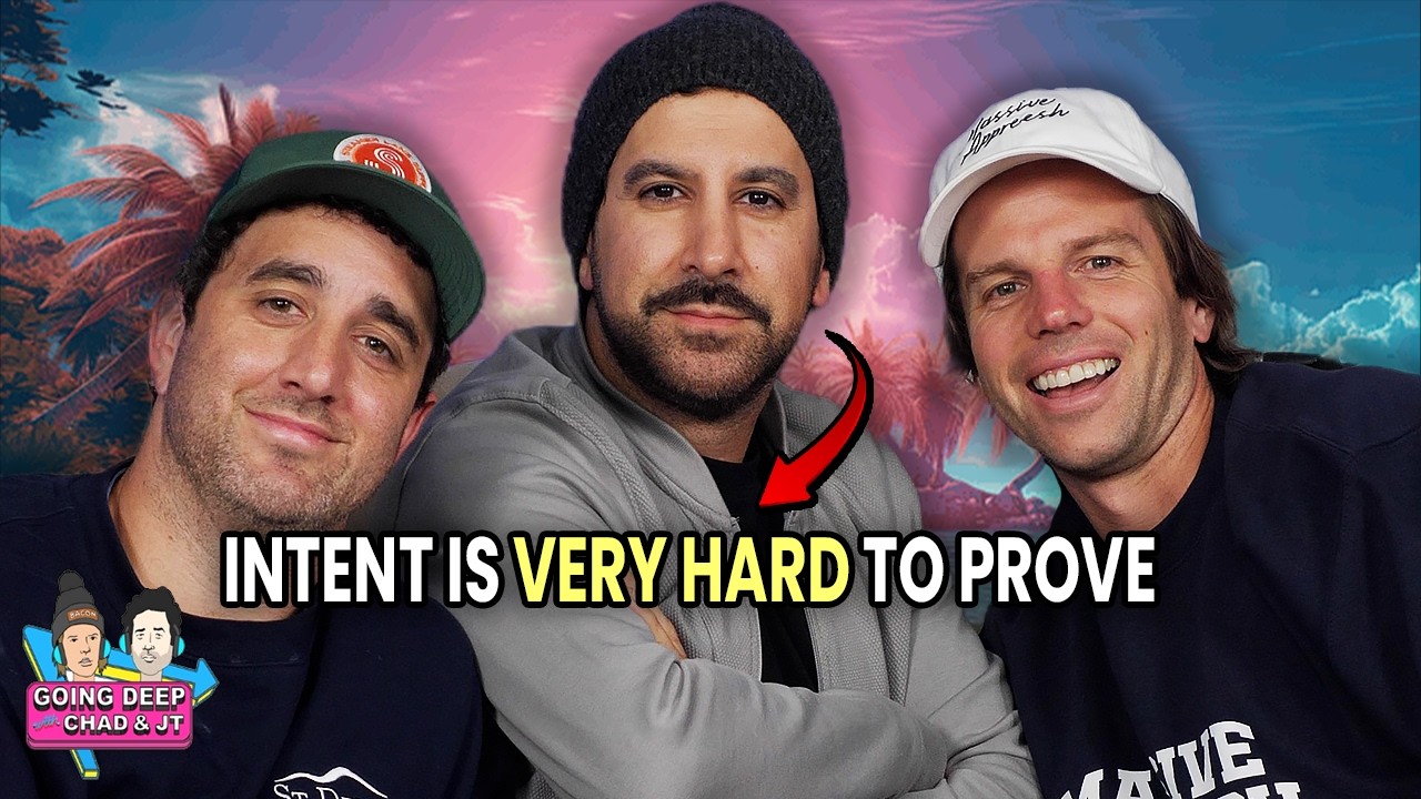HEAT OF PASSION with KEVIN FARD | EP 426 - YouTube