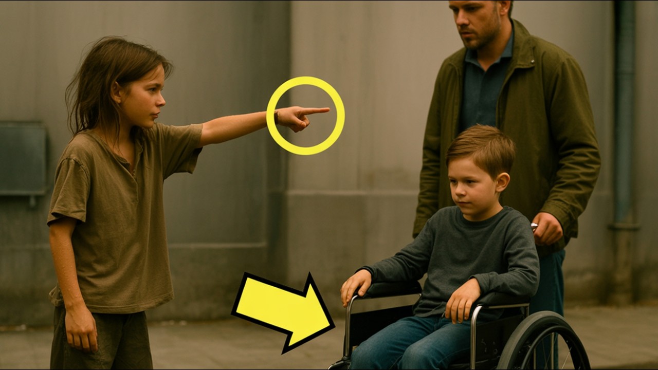 МОГА ДА НАКАРАМ СИНА ВИ ДА ХОДИ ОТНОВО, НО ТРЯБВА ДА МИ НАПРАВИТЕ УСЛУГА… КАЗА УЛИЧНАТА