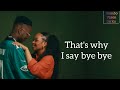 SHOKE Davis D Ft Soso Official Video Lyrics SHOKE Davis D Ft Soso Official Video Lyrics