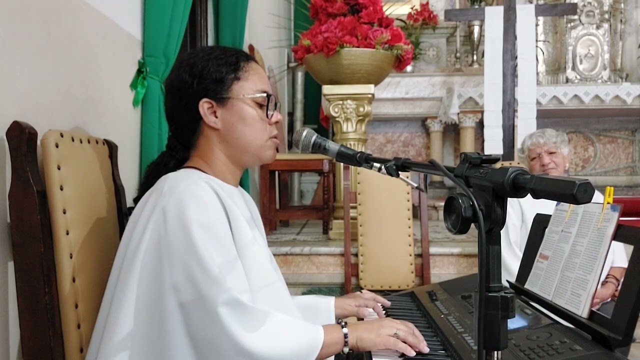 Salmo 77-Das obras do Senhor, ó meu povo, não te esqueças.