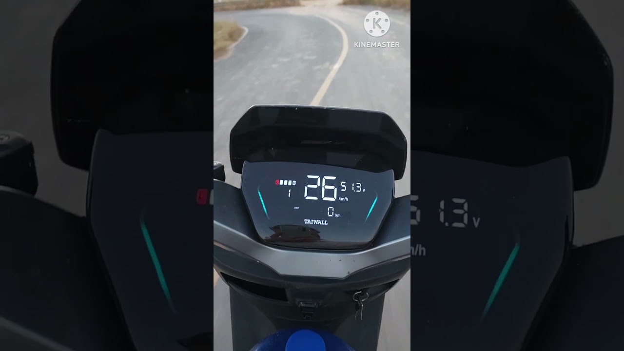 EV Solar Charging. Living Off Grid In Thailand 🇹🇭