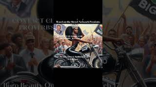 Bigo Queen Beauty Pageant. Audition To Become A Contestant On February 17, 2024 At 700 Est