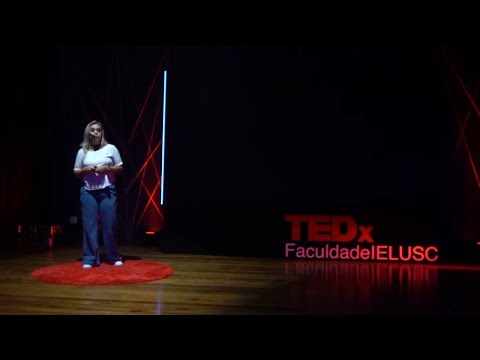 Respiração: a ferramenta que nasce com você | Samanta Tavares | TEDxFaculdadeIELUSC Episode cover