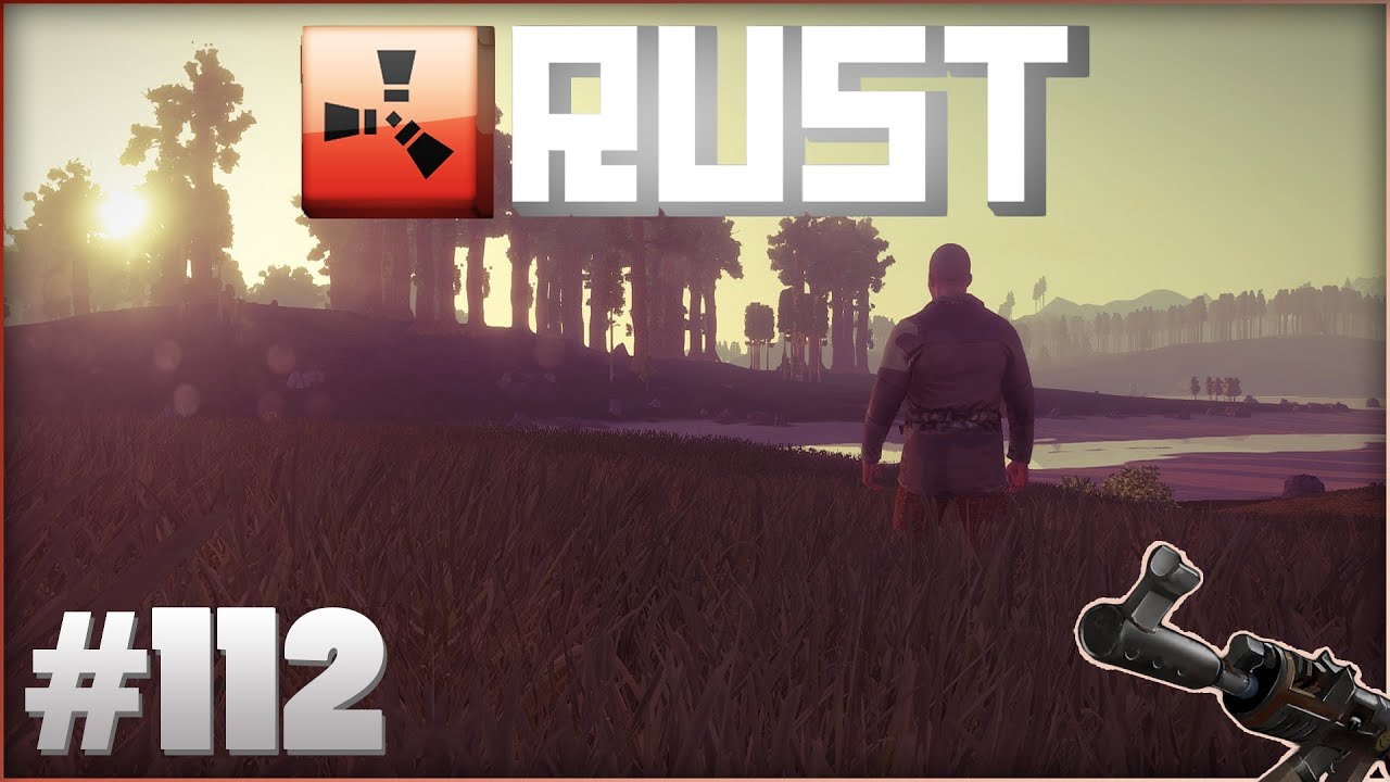 Call rust. Call rust