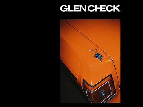 [new] Glen Check(글랜체크) - Dazed \u0026 Confused