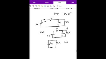 1 Gate EE Previous Year Question at a time (Gate 2010 Q-5) Electrical Cicuits 14.0