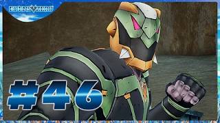 Edens Zero Gameplay Part 46: Training to become a hero! - (PS5)