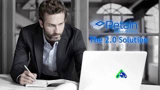 Welcome to Archiving 2.0...The Future of Communication Data Archiving!