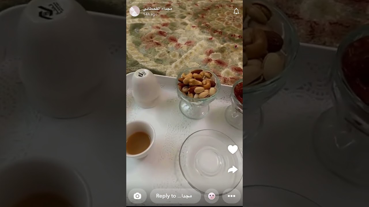 سنابات مجداء القحطاني | تدبير الله سبحانه وتعالى (قصه)