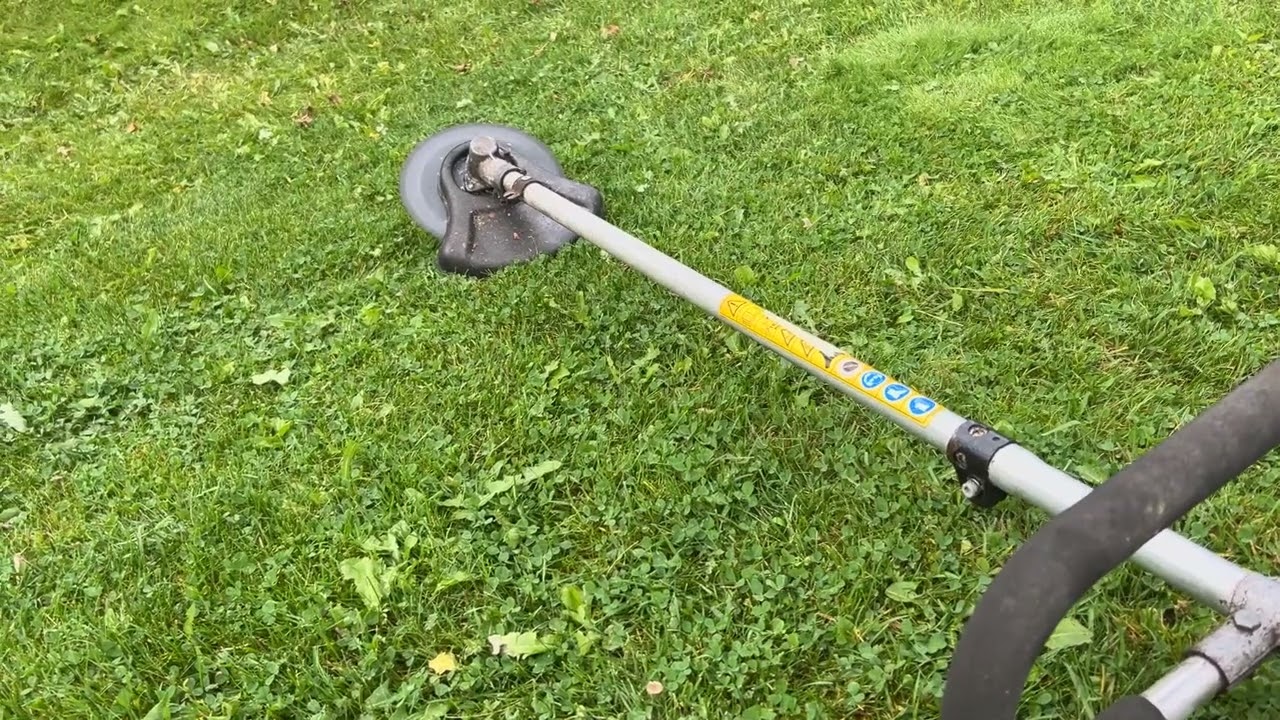 Röjsåg  Homelite/Bandit