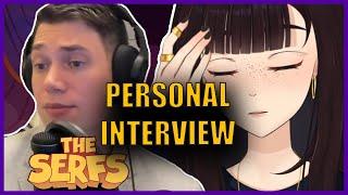 THE SERFS INTERVIEW | The Young Turks, IDPOL, Vtubing, Justin Trudeau & More