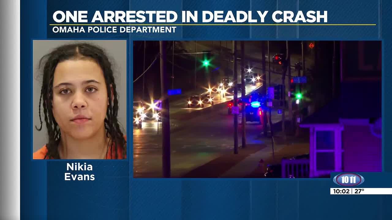 Police investigating after woman struck dead by vehicle in North Omaha ...