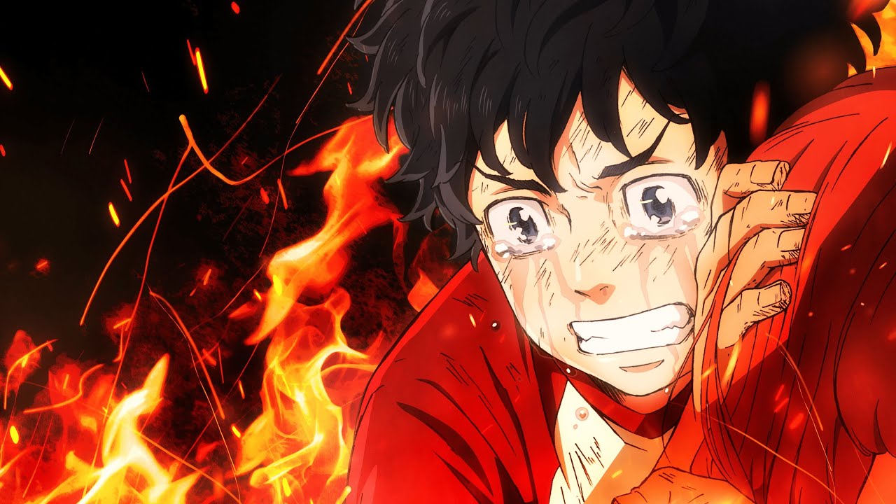 Wo Kann Man Tokyo Revengers Gucken