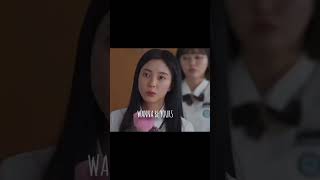 Wanna be yours💗 ft. Duty After School#kdrama #dutyafterschool#wannabeyours